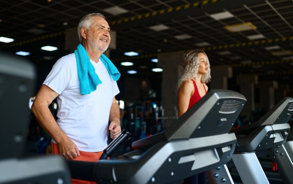 Best-Treadmills-For-Seniors-In-2